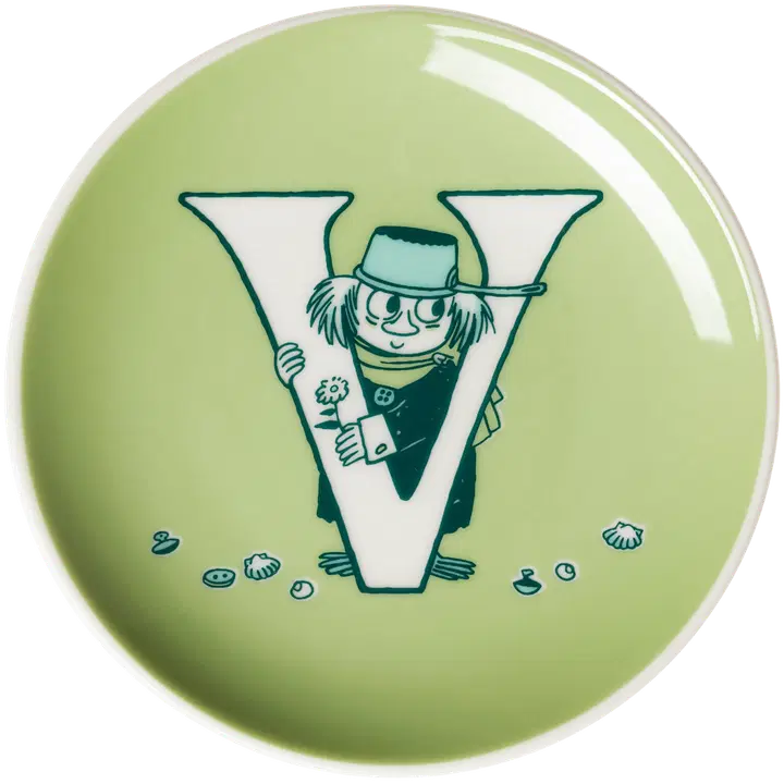 Minitaldrik Muumi V 10,5 cm