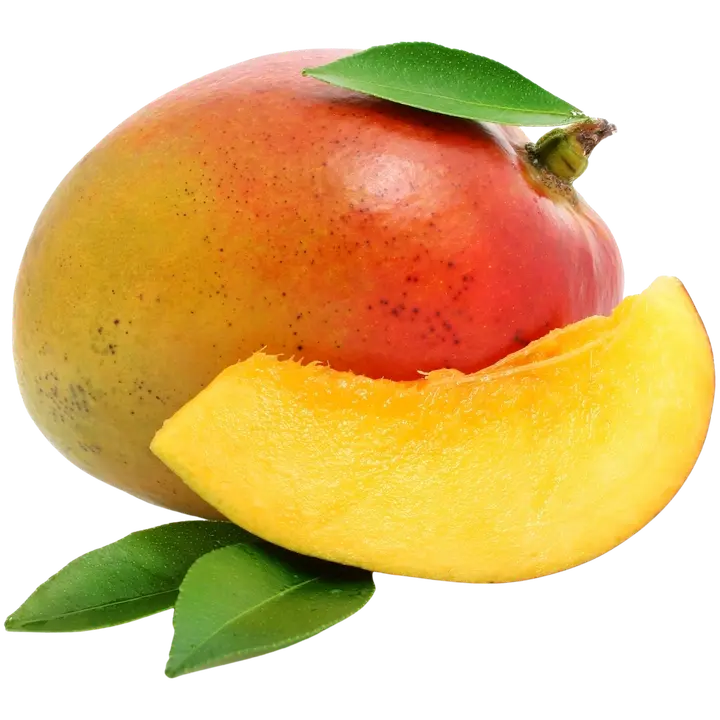 Mango söögivalmis 2 tk