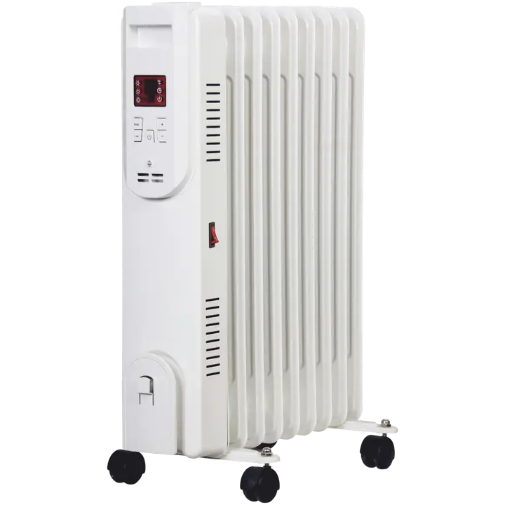Õliradiaator Airam Smart 2000W