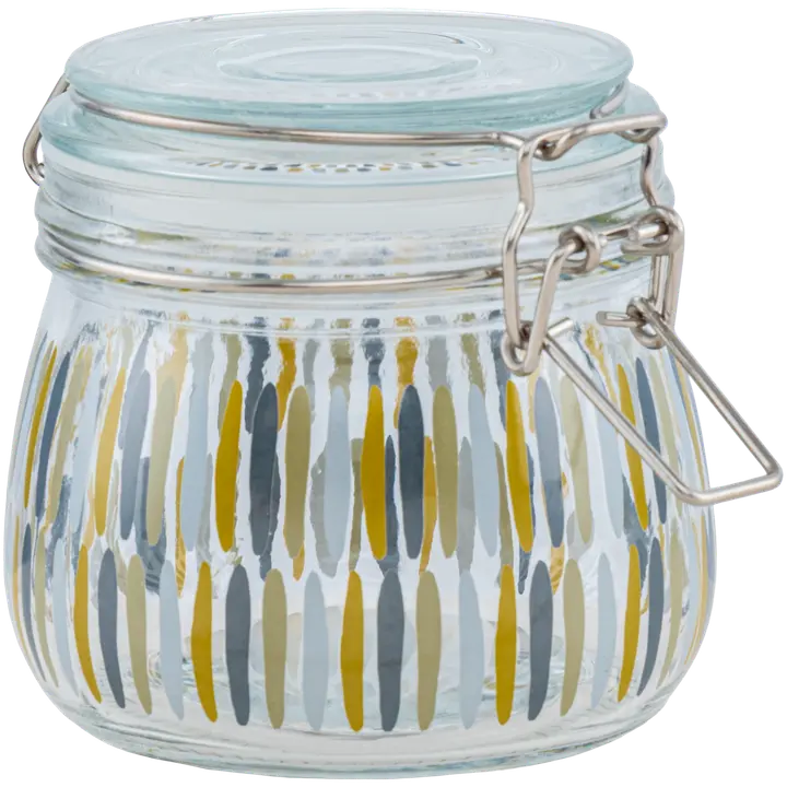 House lasipurkki Papu 450 ml