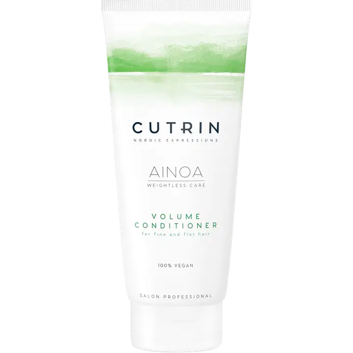 Cutrin Ainoa Volume Conditioner hoitoaine 200 ml