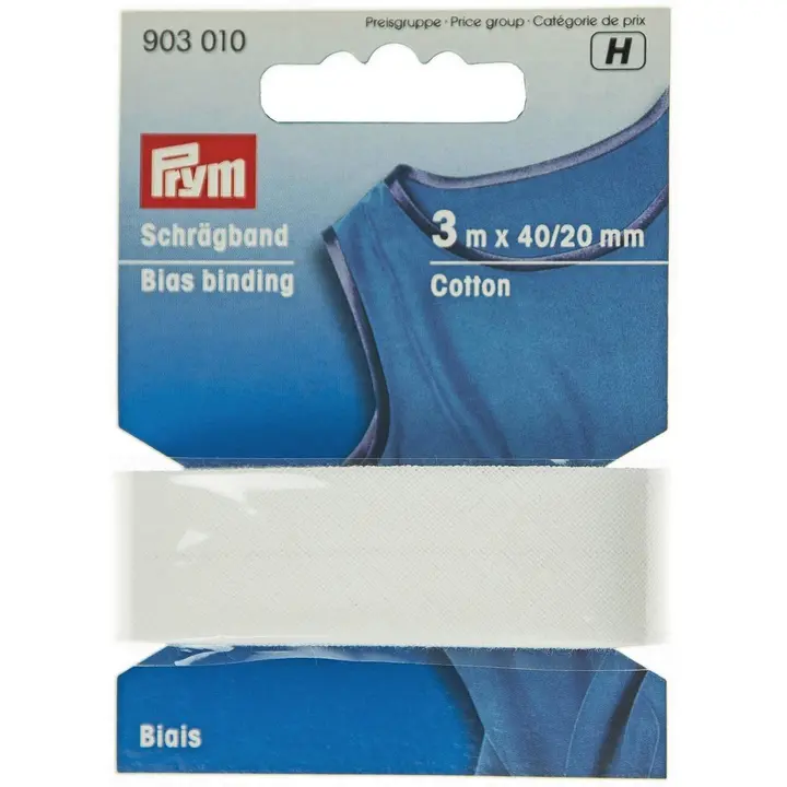 Prym vinonauha 20mm/3m