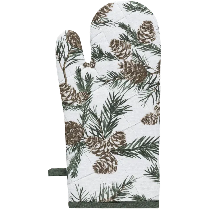 House patakinnas Pine cone 15 x 32 cm