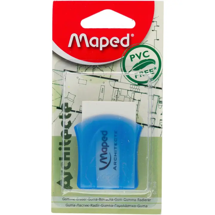 Maped Architect pyyhekumi