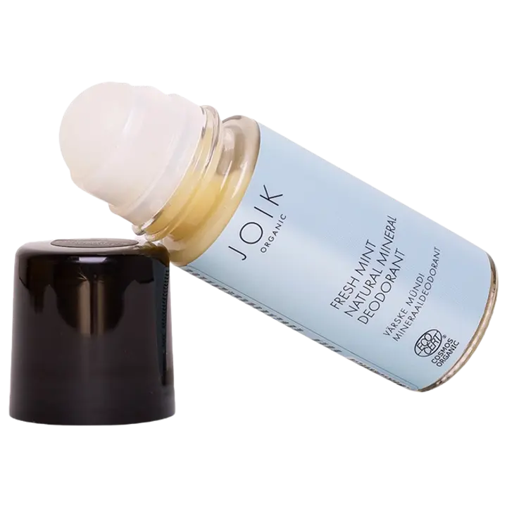 Rulldeodorant värske mündi Joik 50ml