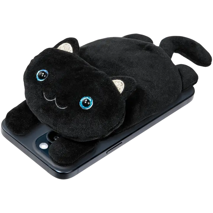 Magsafe Magmoji Kitty Wallet