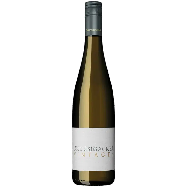 Dreissigacker Vintages Rheinhessen Riesling Trocken Edition III KPN vein 12,5%vol 750 ml