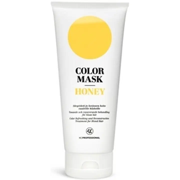 Four Reasons Color Mask Toning Treatment sävyttävä tehohoito 200 ml