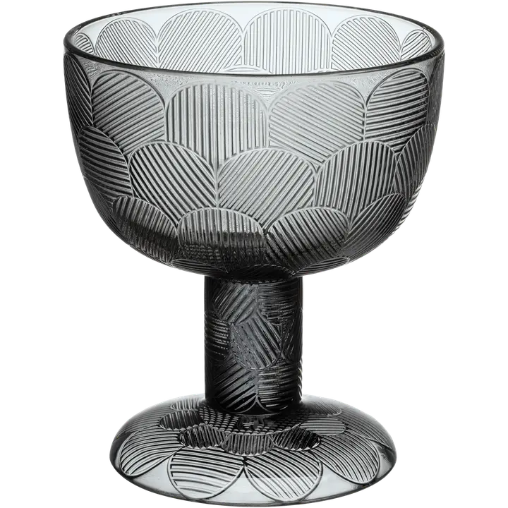Iittala Miranda kulho 145mm harmaa