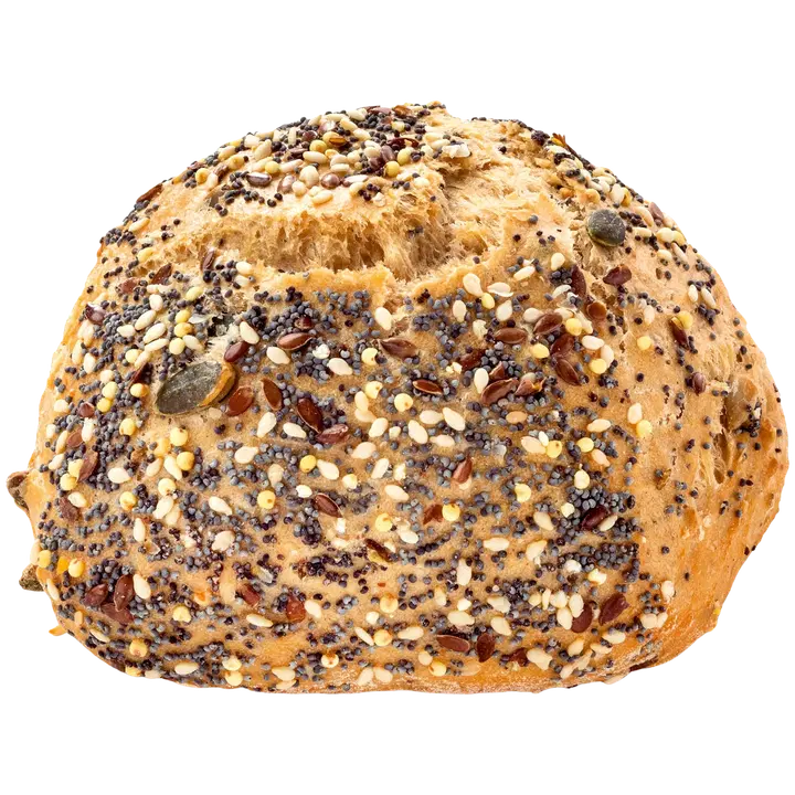 Coolback siemensämpylä n. 80 g