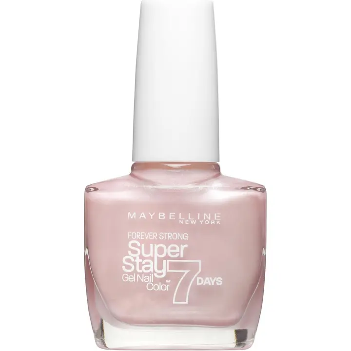 Maybelline superstay küünelakk 78