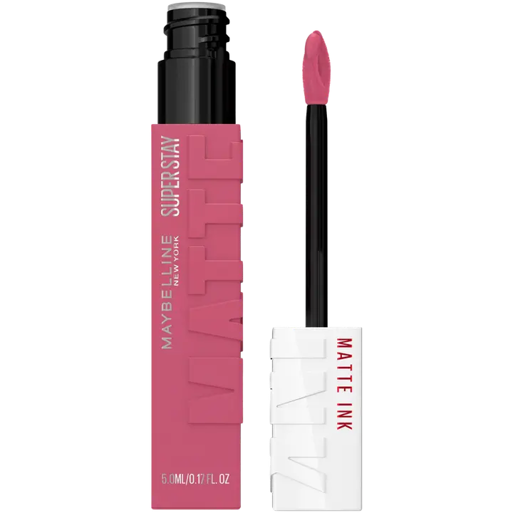 Maybelline huulevärv Super Stay Matte Ink 15 Lover
