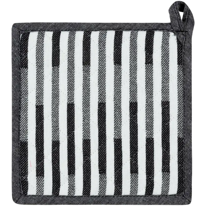 House patalappu Graphic 22x22 cm HZ-40779, musta
