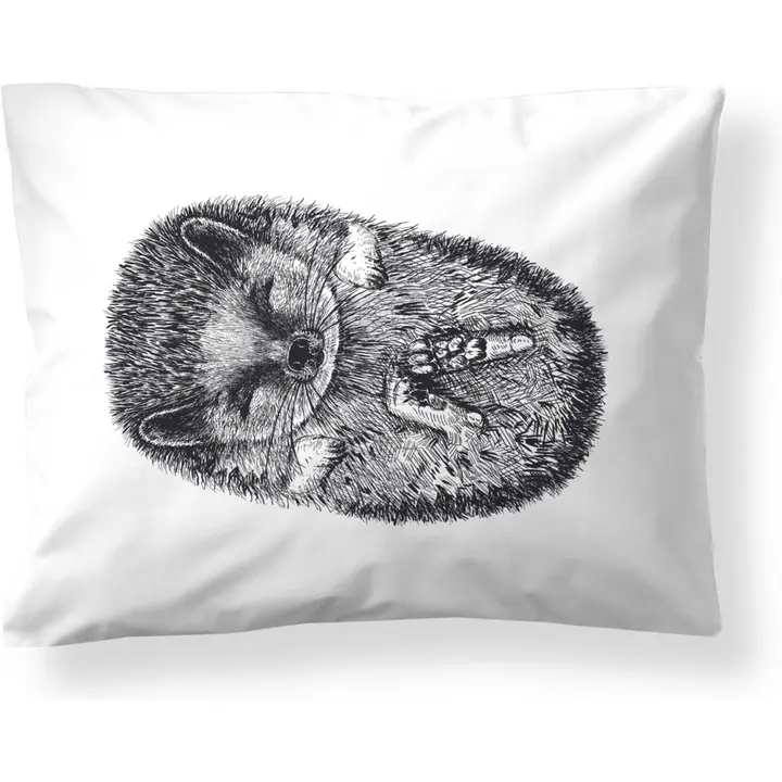 Padjapüür Siil 50x60 Finlayson 100% Co GOTS