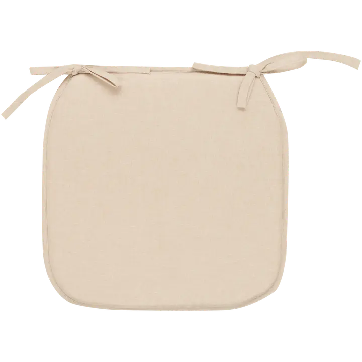 House istuintyyny 4 kpl 38x38 cm, beige melange
