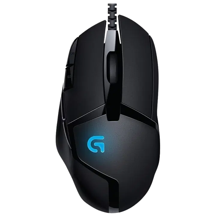 Mängurihiir G402 Hyperio Fury