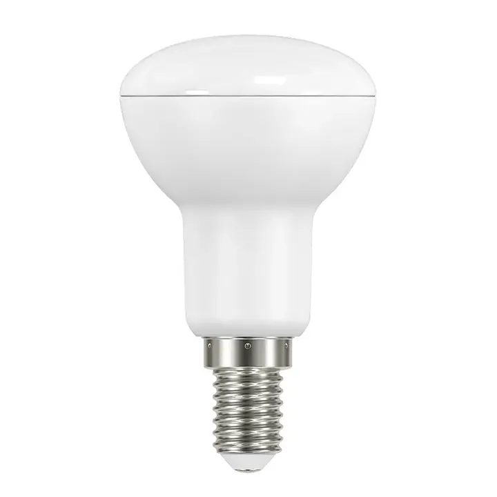 Airam led kohde R50 opaali 2,8W/827 E14 250lm 110D, blister