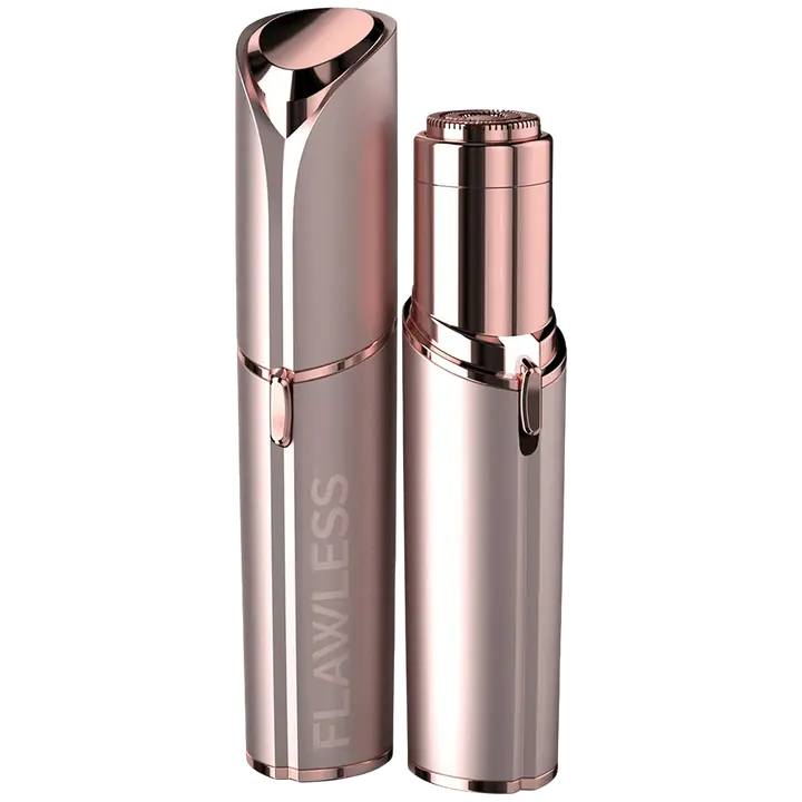 Trimmer Flawless Face Finishing Touch