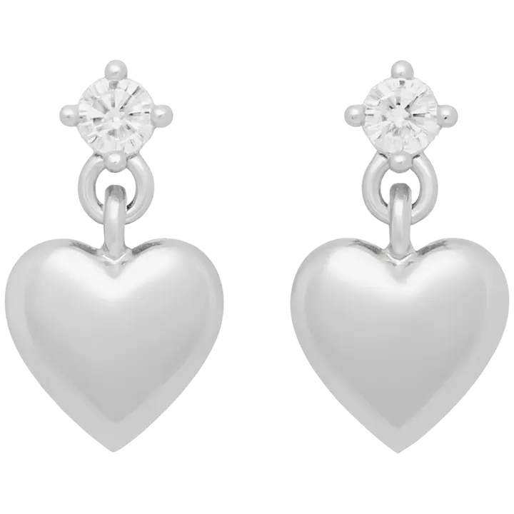 Snö of Sweden Cute lyhyt korvakoru h