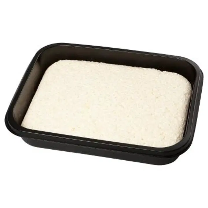 Kruunu Herkku Luomu Joulupuuro 2kg