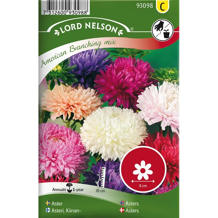 93098 aster american branching