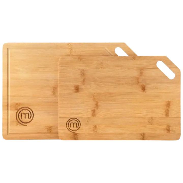 Lõikelaudade komplekt Classic 2tk