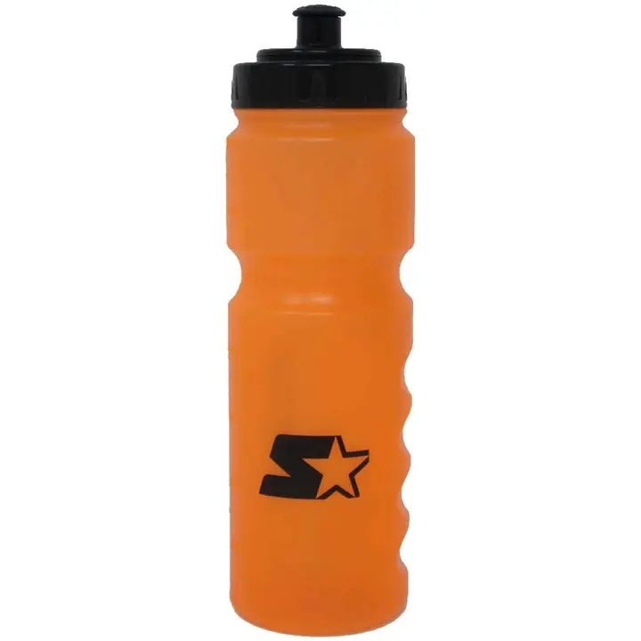 Starter juomapullo 0,75l oranssi