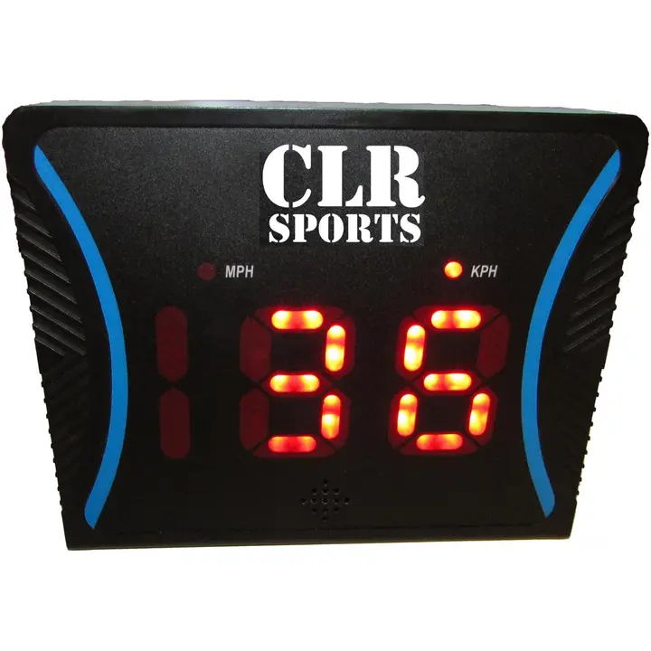 Löögi kiiruse mõõtja Toronto