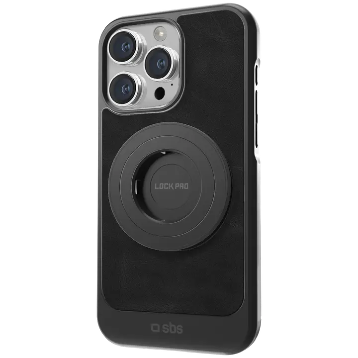 Ümbris SBS LockPro iPhone 16 Pro Max