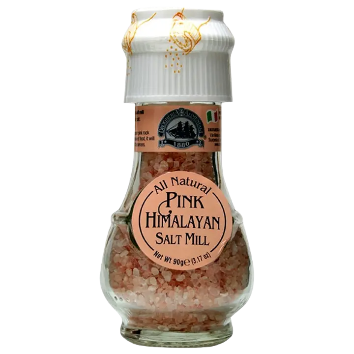 Drogheria roosa himaalaja sool veskis 90 g