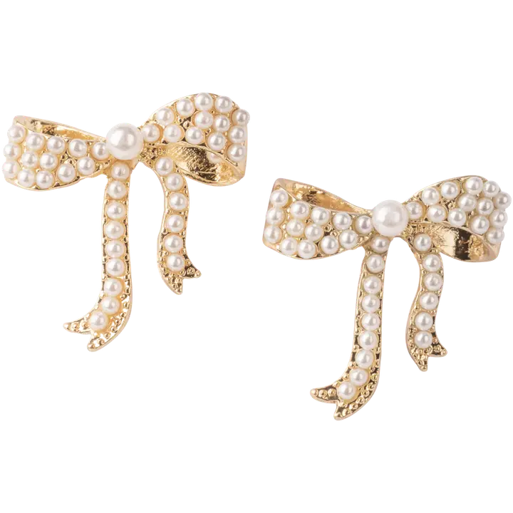 Ibero Korvakoru rusetti