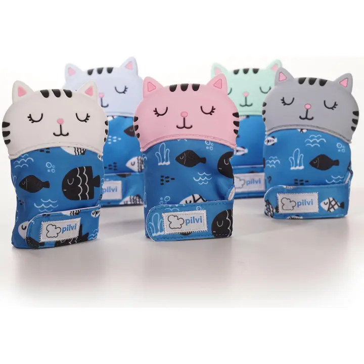 Pilvi purutumppu lajitelma