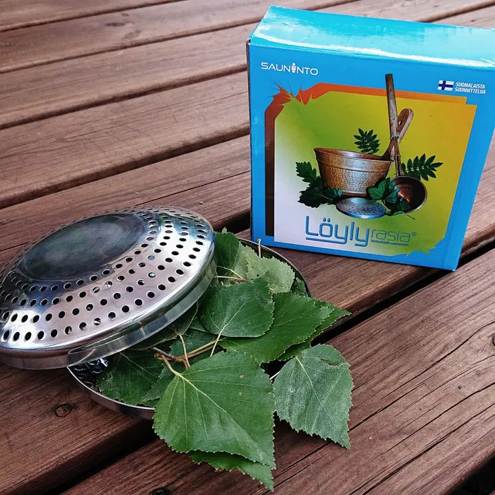 Löylyrasia