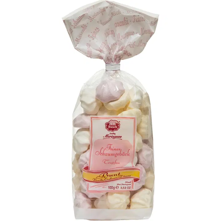 MARENKIRUUSUKKEET SEKOITUS 100G