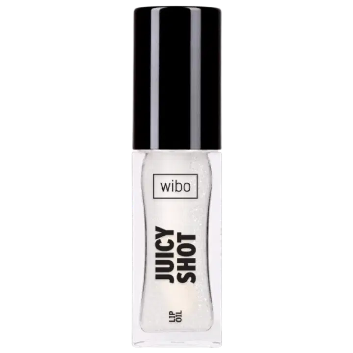 WIBO Lip Oil Juicy Shot 01 6g
