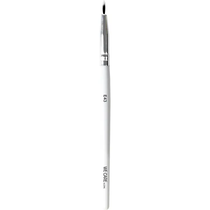 WE CARE ICON. Artist Eyeliner Brush tarkka rajaussivellin E43