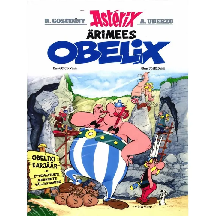 Asterix