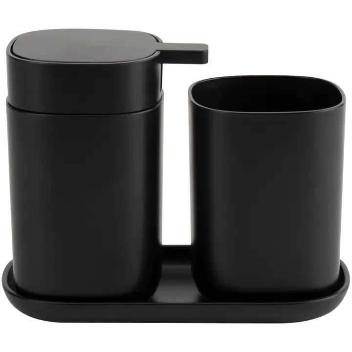 SEEBIDOSAATOR JA HAMBAHARJATOPS