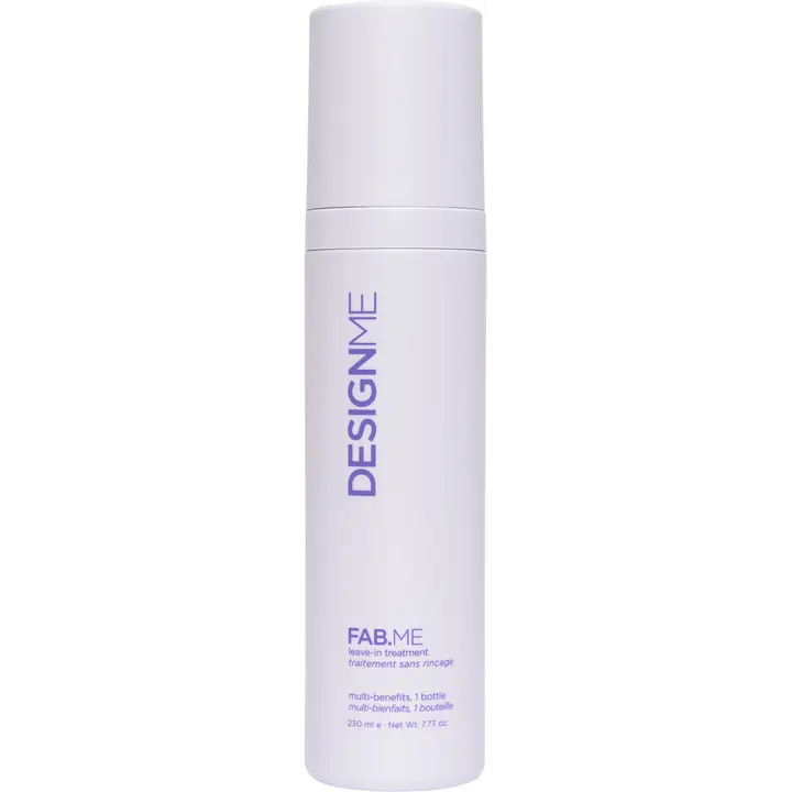 DESIGN.ME Fab.ME Leave-in Treatment jätettävä hoitoaine 230 ml