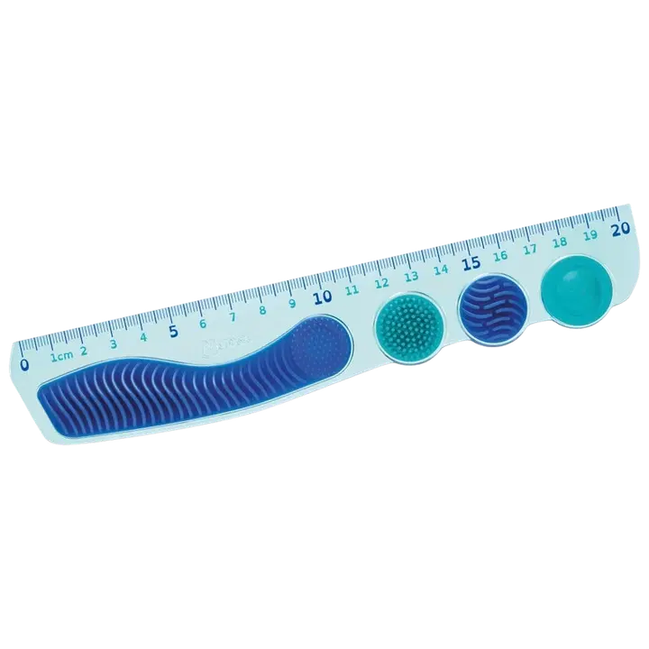 Joonlaud maped kidy learn 20cm purunematu blistril