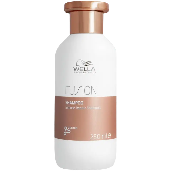 Wella Professionals Fusion Shampoo 250 ml