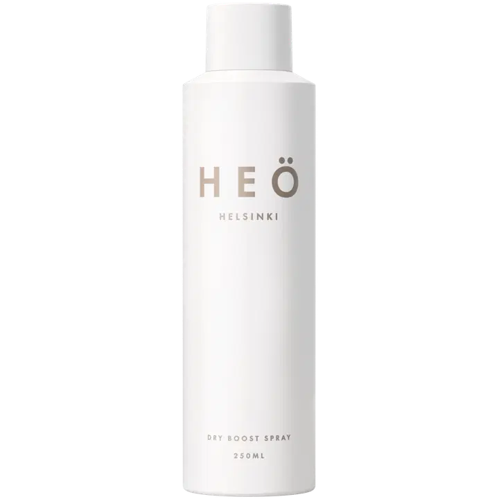 HEÖ Hki Dry Boost Spray 250ml