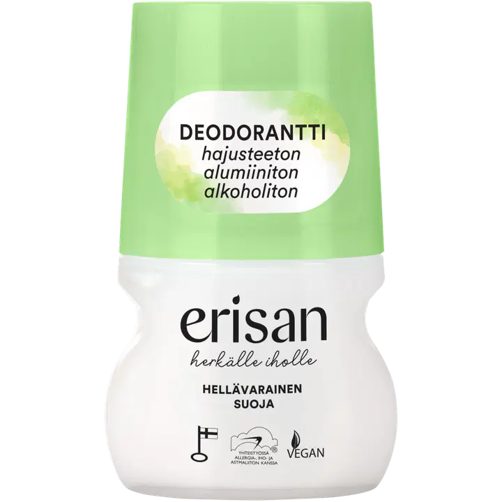 Rulldeodorant Erisan 50ml
