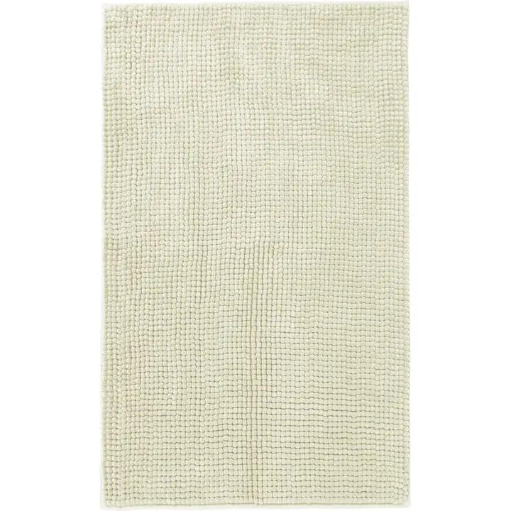 Vannitoamatt Chenill 50x80 cm beez