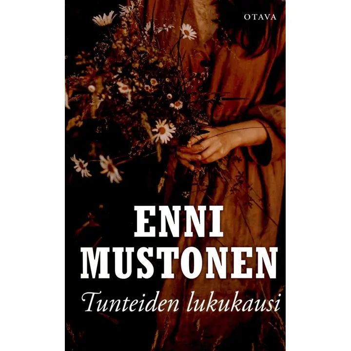 Mustonen, Tunteiden lukukausi