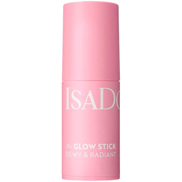Isadora The Glow Stick korostuspuikko 25 Rose Gleam 5,5 g