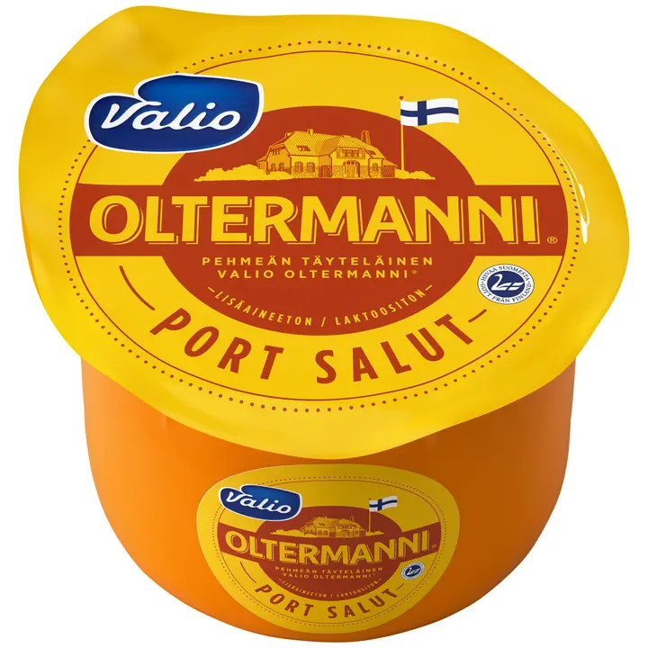 Valio Oltermanni® Port Salut e900 g