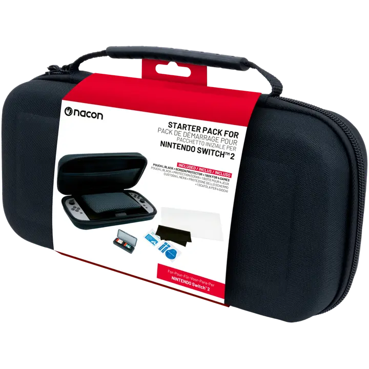 NSW 2 kaitseümbris ja ekraanikaitse