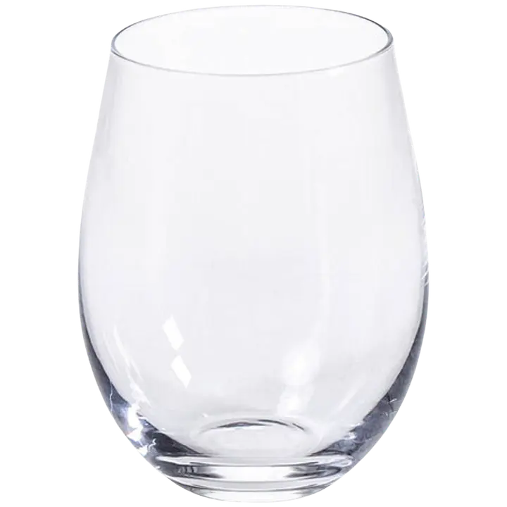 Joogiklaas 560ml AmandaB