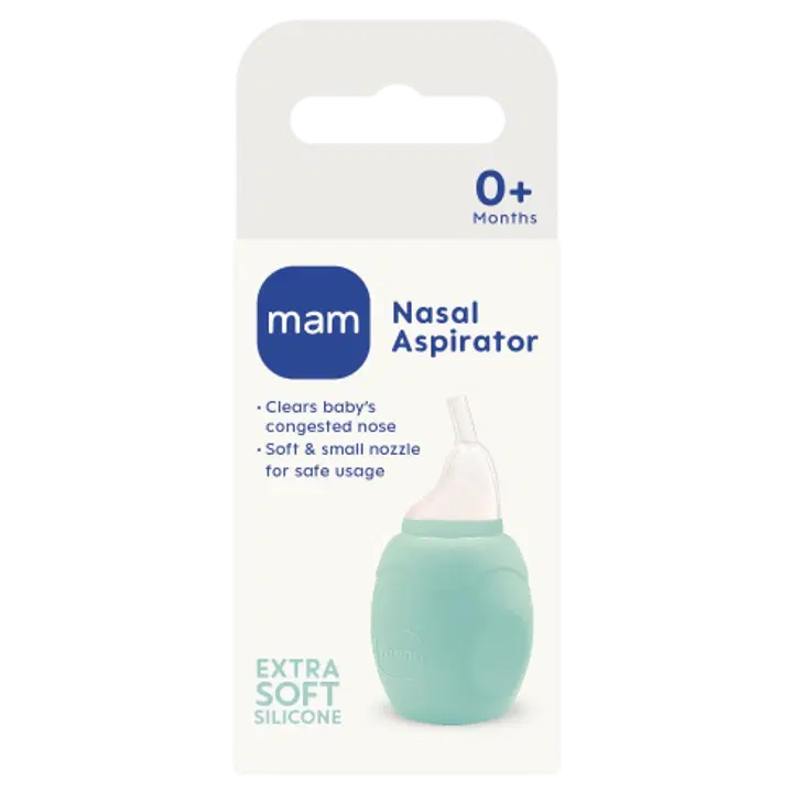 Mam aspiraator 1tk 0+